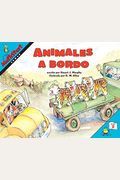 Animales A Bordo: Animals On Board (Spanish Edition)