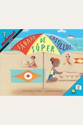 SáBado De SúPer Castillos: Super Sand Castle Saturday (Spanish Edition)