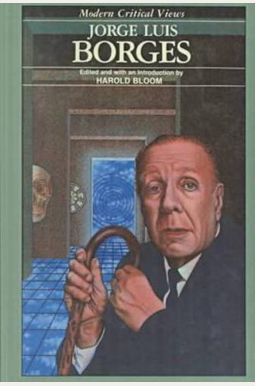 Jorge Luis Borges Jorge Luis Borges