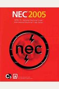 National Electrical Code 2005 Softcover Version