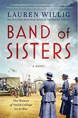 Band Of Sisters Band Of Sisters