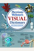 Merriam-Webster's Visual Dictionary: Second Edition