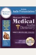 Merriam-Webster's Medical Audio Dictionary