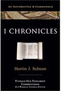 1 Chronicles: An Introduction And Commentary
