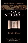 Ezra And Nehemiah: An Introduction And Commentary