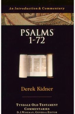 Psalms 1-72 Psalms 1-72