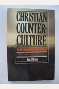 Christian Counter-Culture