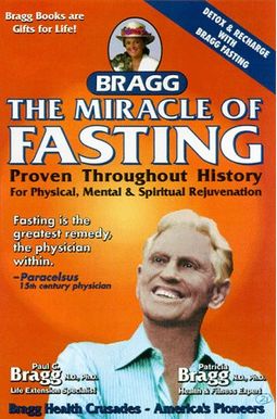 The Miracle Of Fasting: Proven Throughout History For Physical, Mental And Spiritual Rejuvenation The Miracle Of Fasting: Proven Throughout History For Physical, Mental And Spiritual Rejuvenation