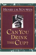 Can You Drink The Cup?