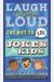 Laugh-Out-Loud Try Not To Lol Jokes For Kids