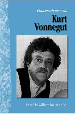 Buy Conversations with Kurt Vonnegut Book By: William R Allen