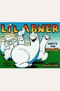 Lil Abner: Dailies