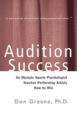 Audition Success Audition Success