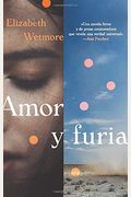 Valentine  Amor Y Furia (Spanish Edition)