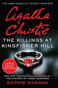 The Killings At Kingfisher Hill: The New Hercule Poirot Mystery