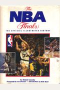 The Nba Finals: The Official Illustrated History