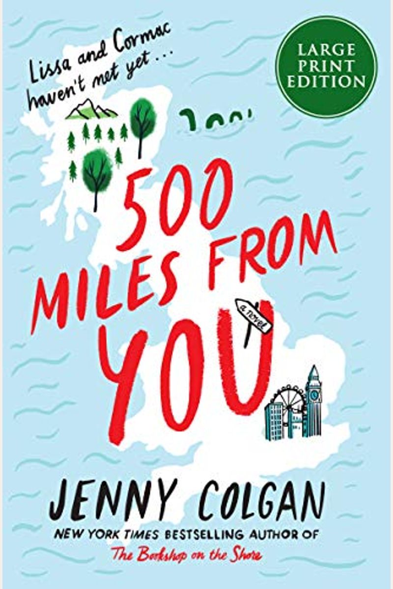500 Miles From You