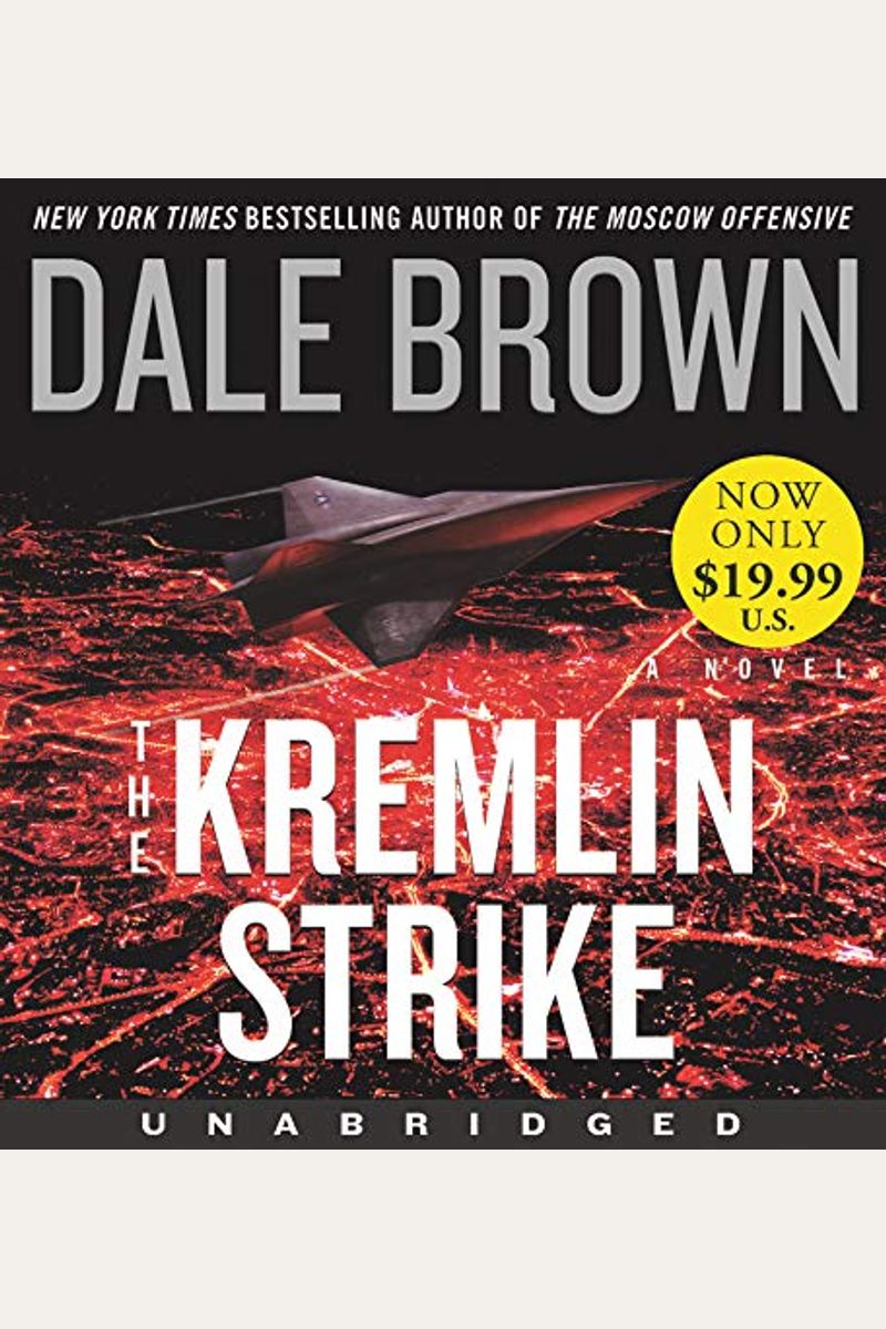 The Kremlin Strike