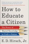 How To Educate A Citizen