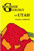 Roadside Geology Of Utah