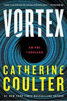 Vortex: An FBI Thriller Vortex: An FBI Thriller