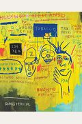 Writing The Future: Basquiat And The Hip-Hop Generation