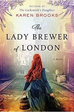 The Lady Brewer Of London The Lady Brewer Of London