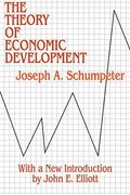 Theory Of Economic Development
