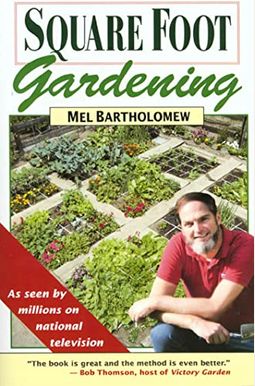 Square Foot Gardening Square Foot Gardening