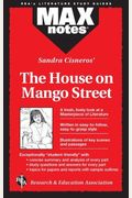 House On Mango Street, The (Maxnotes Literature Guides)