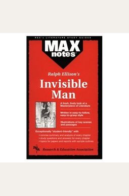 Invisible Man Invisible Man