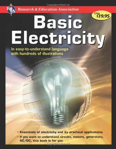 Buy Handbook Of Basic Electricity Book By: U S Personnel