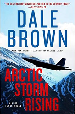 Arctic Storm Rising Arctic Storm Rising