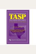 Tasp -- The Best Test Preparation For The Texas Academic Skills Program
