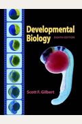 Developmental Biology [With Cdrom]