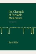 Ion Channels of Excitable Membranes