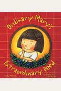 Ordinary Mary's Extraordinary Deed