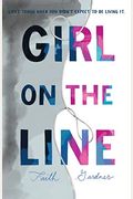 Girl On The Line