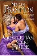 Gentleman Seeks Bride: A Hazards Of Dukes Novel