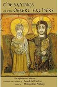 Sayings of the Desert Fathers: The Alphabetical Collection