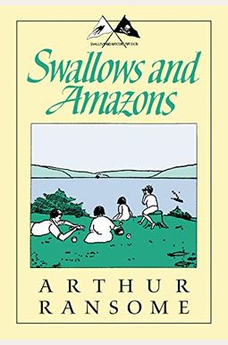 Swallows And Amazons Swallows And Amazons