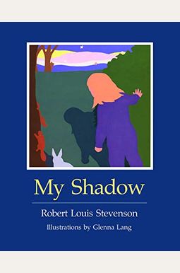 My Shadow My Shadow