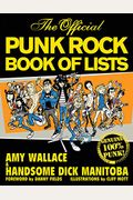 The Official Punk Rock Book Of Lists