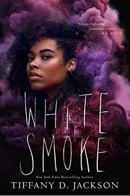 White Smoke White Smoke