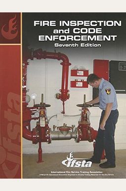 Buy Fire Inspection And Code Enforcement Book By: Lynne Murnane