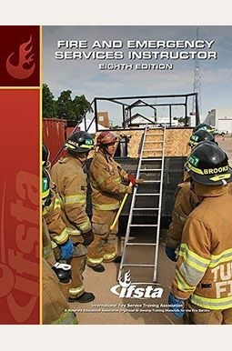 Buy Fire+Emergency Services Instructor Book By: Na