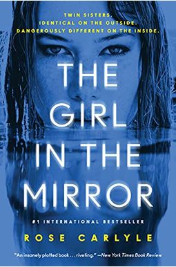 The Girl In The Mirror The Girl In The Mirror