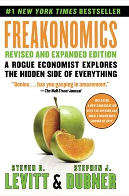 Freakonomics Freakonomics