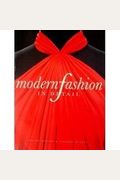 Modern Fashion In Detail