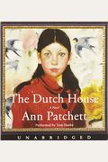 The Dutch House Low Price Cd